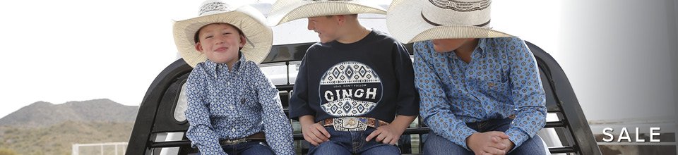 Boys Sale Shirts
