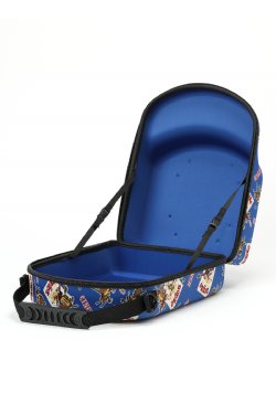 Cinch Cap Carrier - Royal