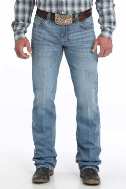 Men's Relaxed Fit Carter 2.0 - Light Stone