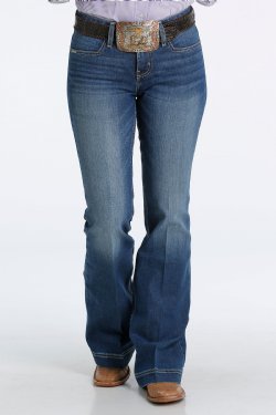 Women's Slim Fit Lynden Jean