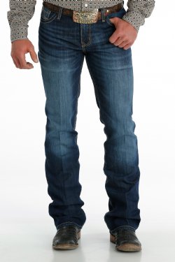 Men's Slim Fit Ian - Rinse