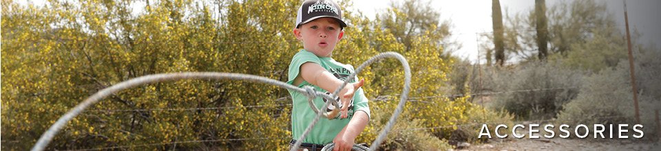 Boys Accessories