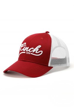 Men's Cinch 1996 Cap - Burgundy