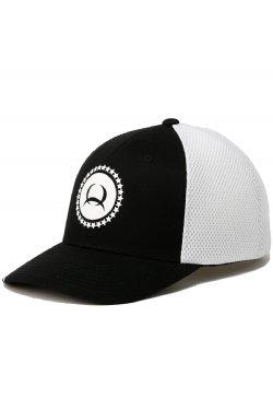 Men's Cinch Cap - Black 
