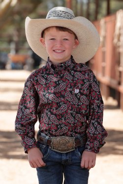 Baby boy sales cinch jeans