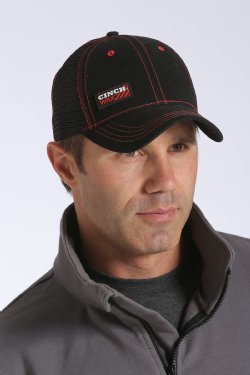 Cinch WRX Trucker Cap