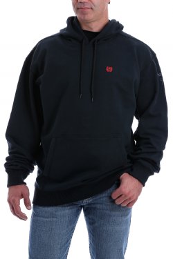 Men's FR Hoodie - Black